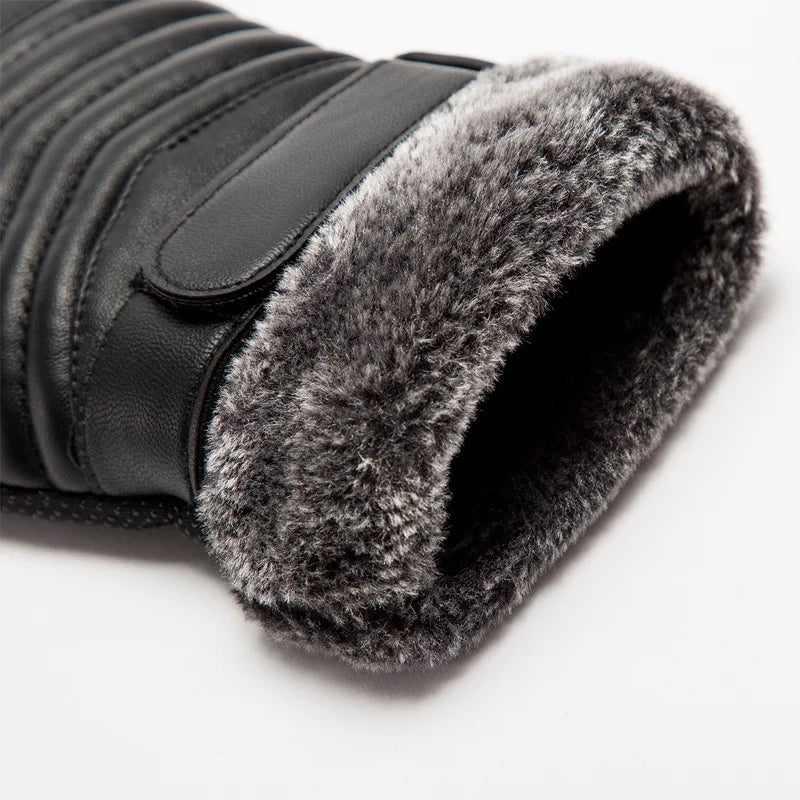 WRELS Winter Men&