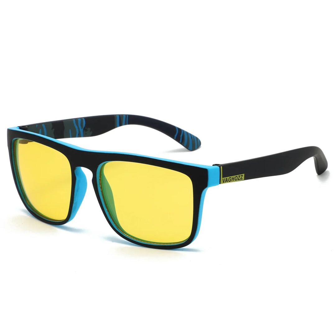 VAGHOZZ Brand UV400 Unisex Sunglasses Driving Sun Glasses Outdoor Sport