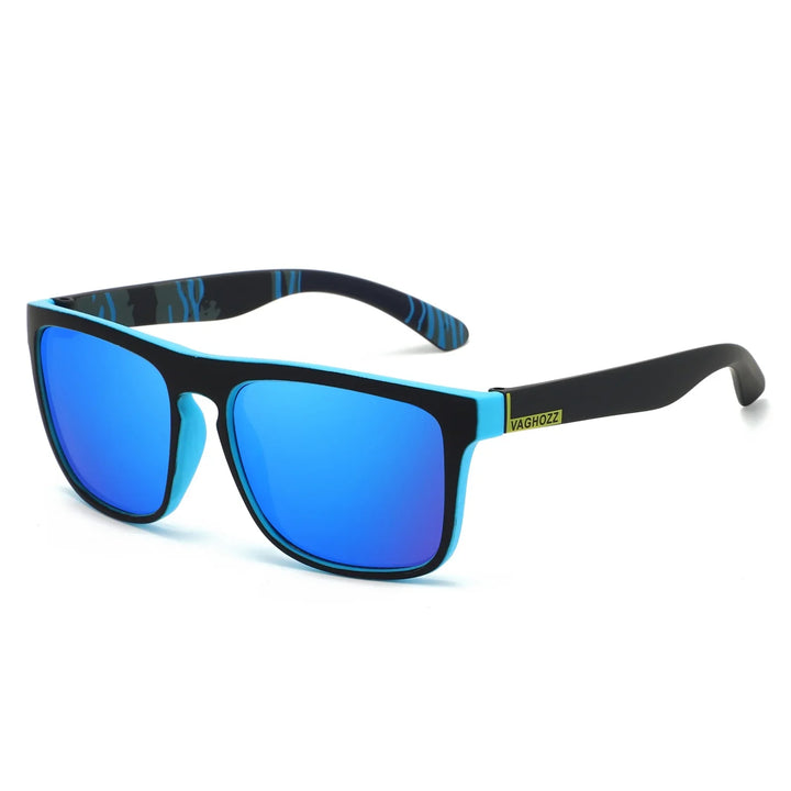 VAGHOZZ Brand UV400 Unisex Sunglasses Driving Sun Glasses Outdoor Sport