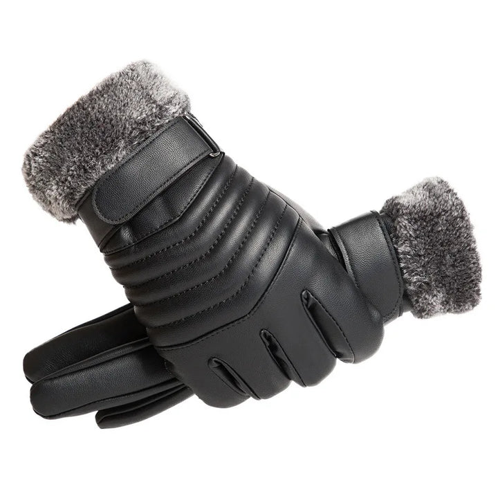 WRELS Winter Men&