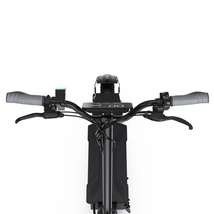 OOTD T10 Electric Scooter Available in 13.5Ah and 18Ah Battery Options