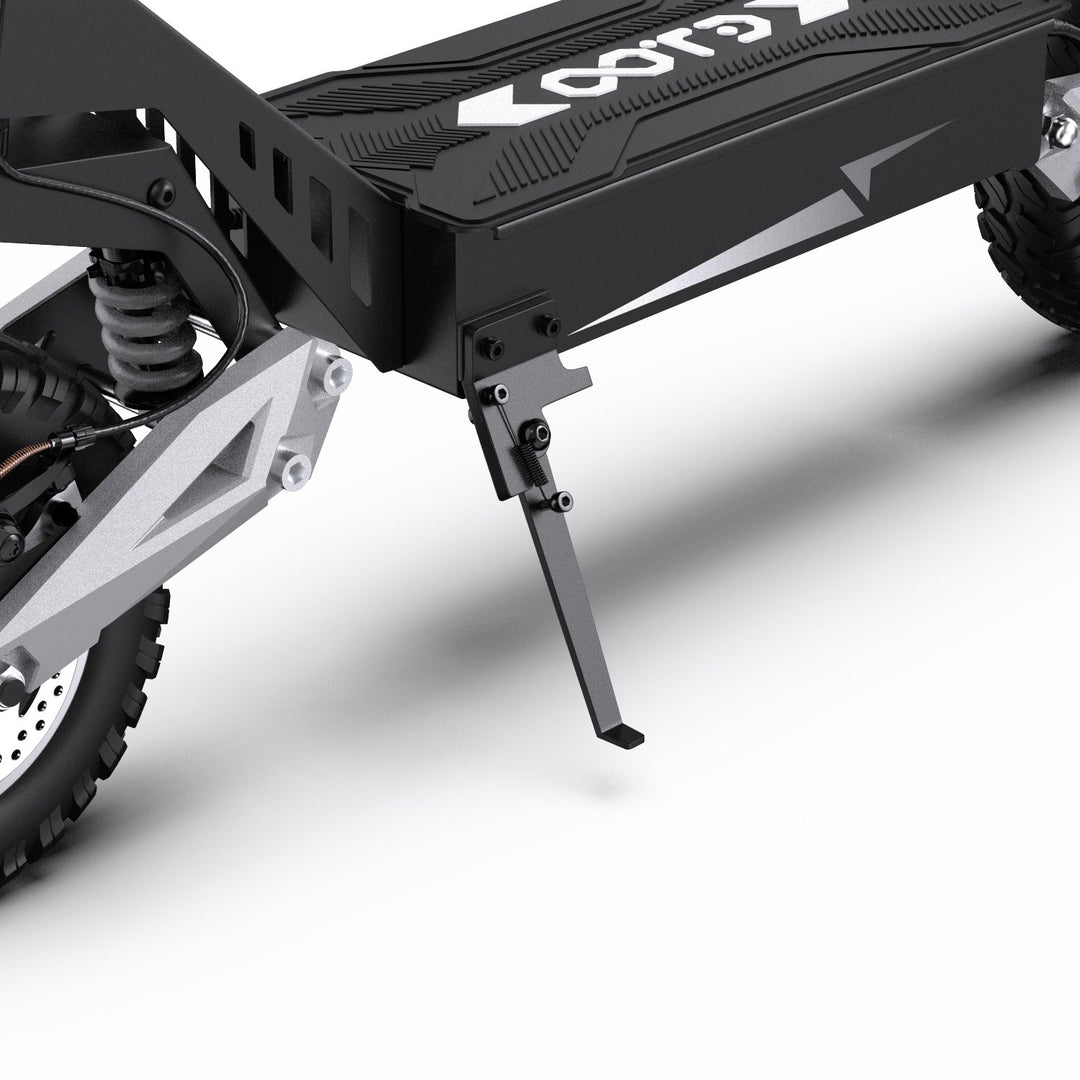 OOTD T10 Electric Scooter Available in 13.5Ah and 18Ah Battery Options