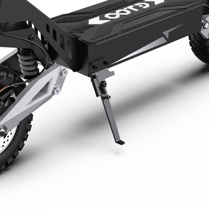 OOTD T10 Electric Scooter Available in 13.5Ah and 18Ah Battery Options