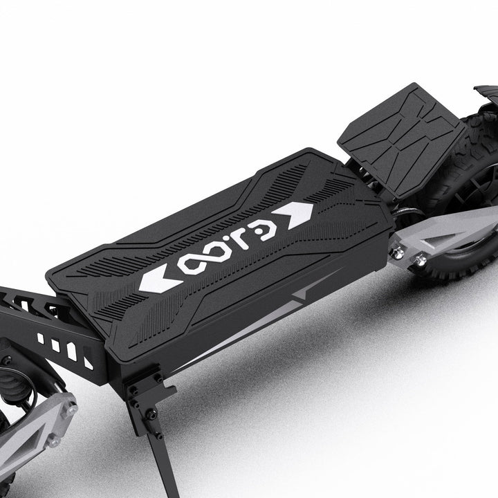 OOTD T10 Electric Scooter Available in 13.5Ah and 18Ah Battery Options