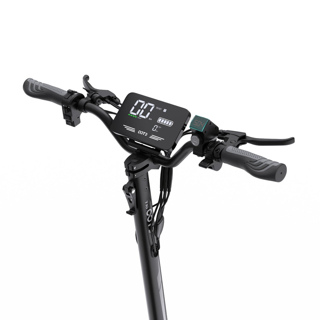 OOTD T10 Electric Scooter Available in 13.5Ah and 18Ah Battery Options