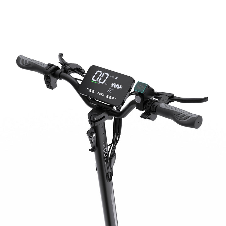OOTD T10 Electric Scooter Available in 13.5Ah and 18Ah Battery Options