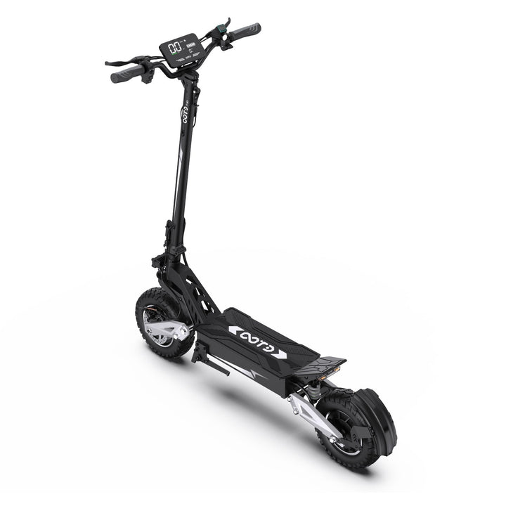 OOTD T10 Electric Scooter Available in 13.5Ah and 18Ah Battery Options