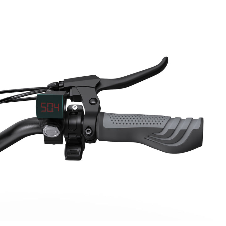 OOTD T10 Electric Scooter Available in 13.5Ah and 18Ah Battery Options