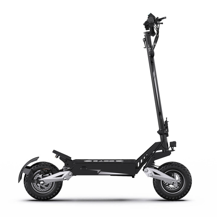 OOTD T10 Electric Scooter Available in 13.5Ah and 18Ah Battery Options