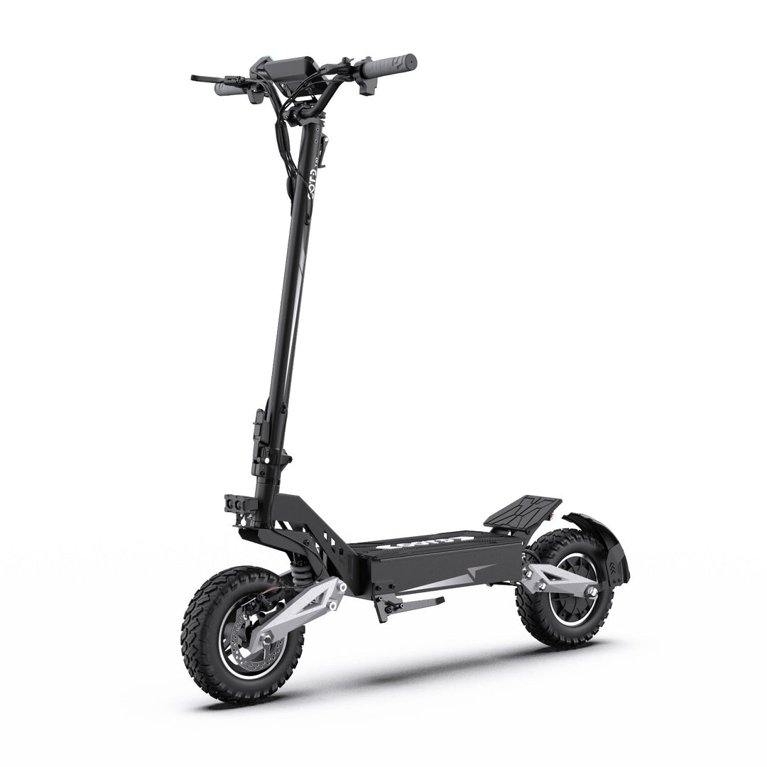OOTD T10 Electric Scooter Available in 13.5Ah and 18Ah Battery Options