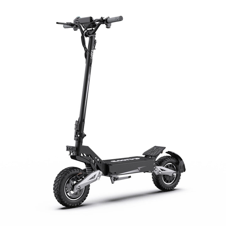 OOTD T10 Electric Scooter Available in 13.5Ah and 18Ah Battery Options