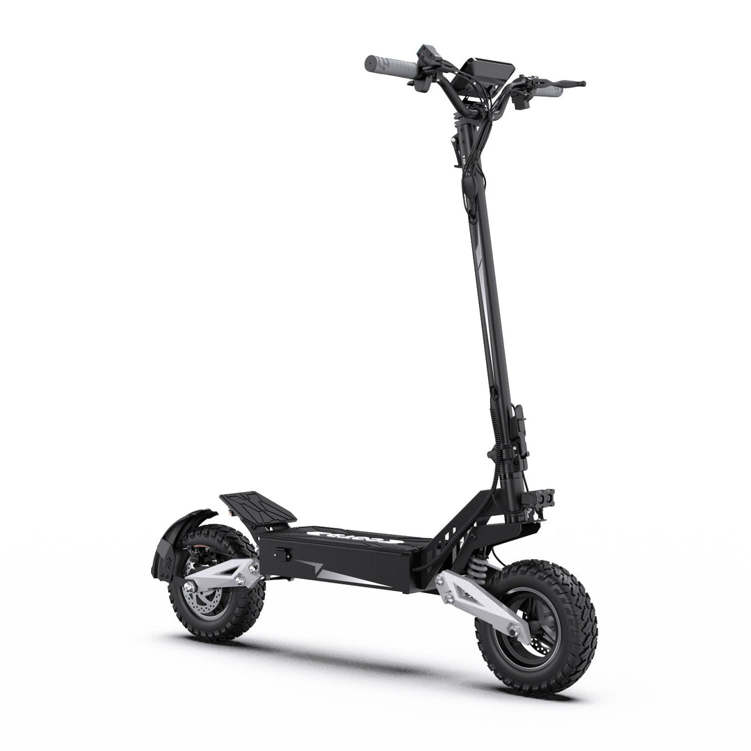 OOTD T10 Electric Scooter Available in 13.5Ah and 18Ah Battery Options