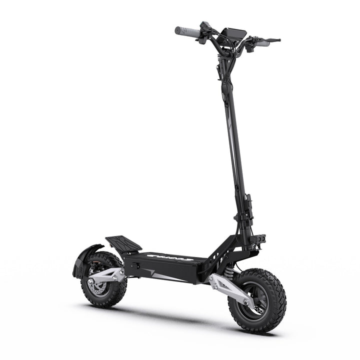 OOTD T10 Electric Scooter Available in 13.5Ah and 18Ah Battery Options