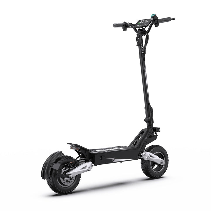 OOTD T10 Electric Scooter Available in 13.5Ah and 18Ah Battery Options