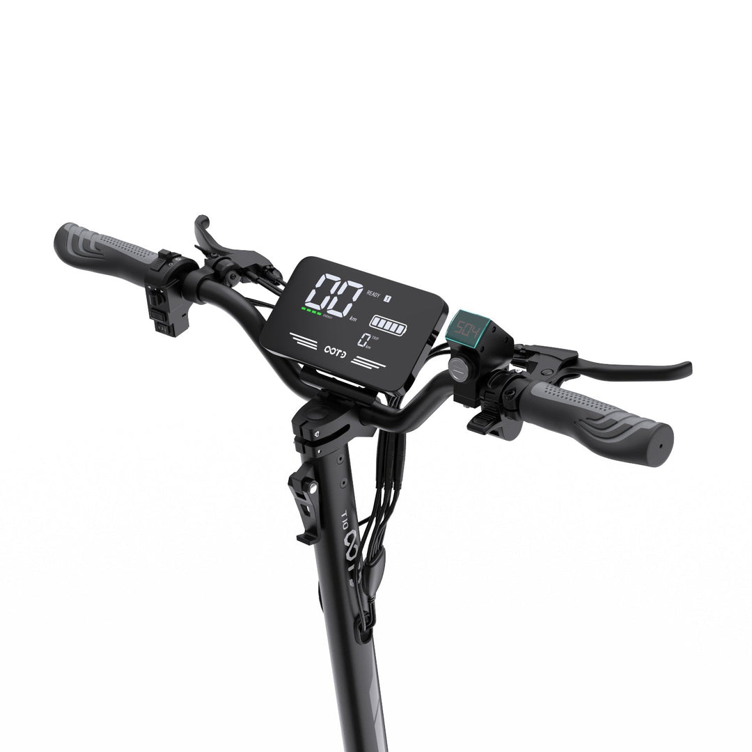 OOTD T10 Electric Scooter Available in 13.5Ah and 18Ah Battery Options
