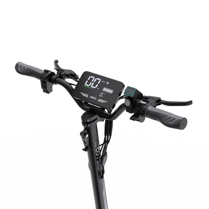 OOTD T10 Electric Scooter Available in 13.5Ah and 18Ah Battery Options