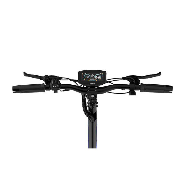 KOOLUX U1 PRO E-scooter 500W*2 Dual Drive 48V 20.8AH 10&