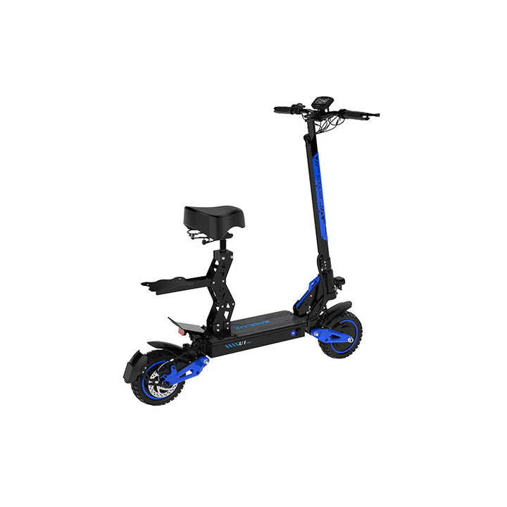 KOOLUX U1 PRO E-scooter 500W*2 Dual Drive 48V 20.8AH 10&