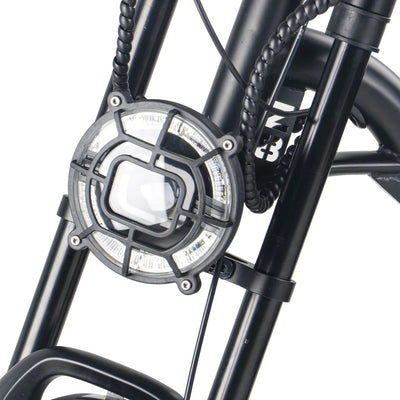Idpoo IM-J1 Electric Bike with Powerful 500W Motor and Long-Range 48V/15Ah Battery10