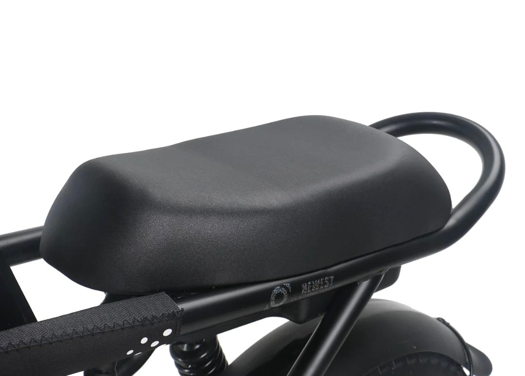 Idpoo IM-J1 Electric Bike with Powerful 500W Motor and Long-Range 48V/15Ah Battery12