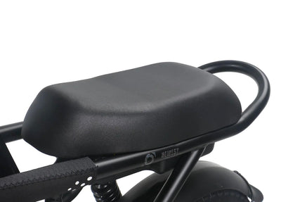 Idpoo IM-J1 Electric Bike with Powerful 500W Motor and Long-Range 48V/15Ah Battery12