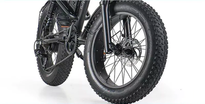 Idpoo IM-J1 Electric Bike with Powerful 500W Motor and Long-Range 48V/15Ah Battery9