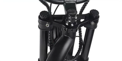 Idpoo IM-J1 Electric Bike with Powerful 500W Motor and Long-Range 48V/15Ah Battery13