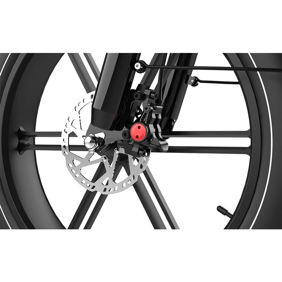 KOOLUX X9 Pro Ebike Dual Battery 48V 15.6AH*2 20*4.0&