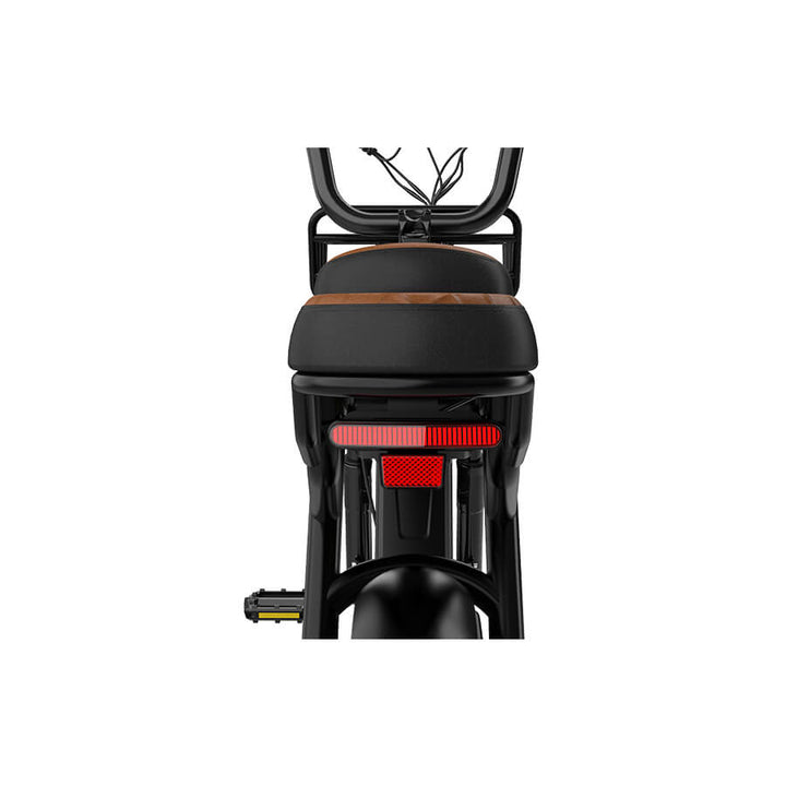 KOOLUX X9 Pro Ebike Dual Battery 48V 15.6AH*2 20*4.0&