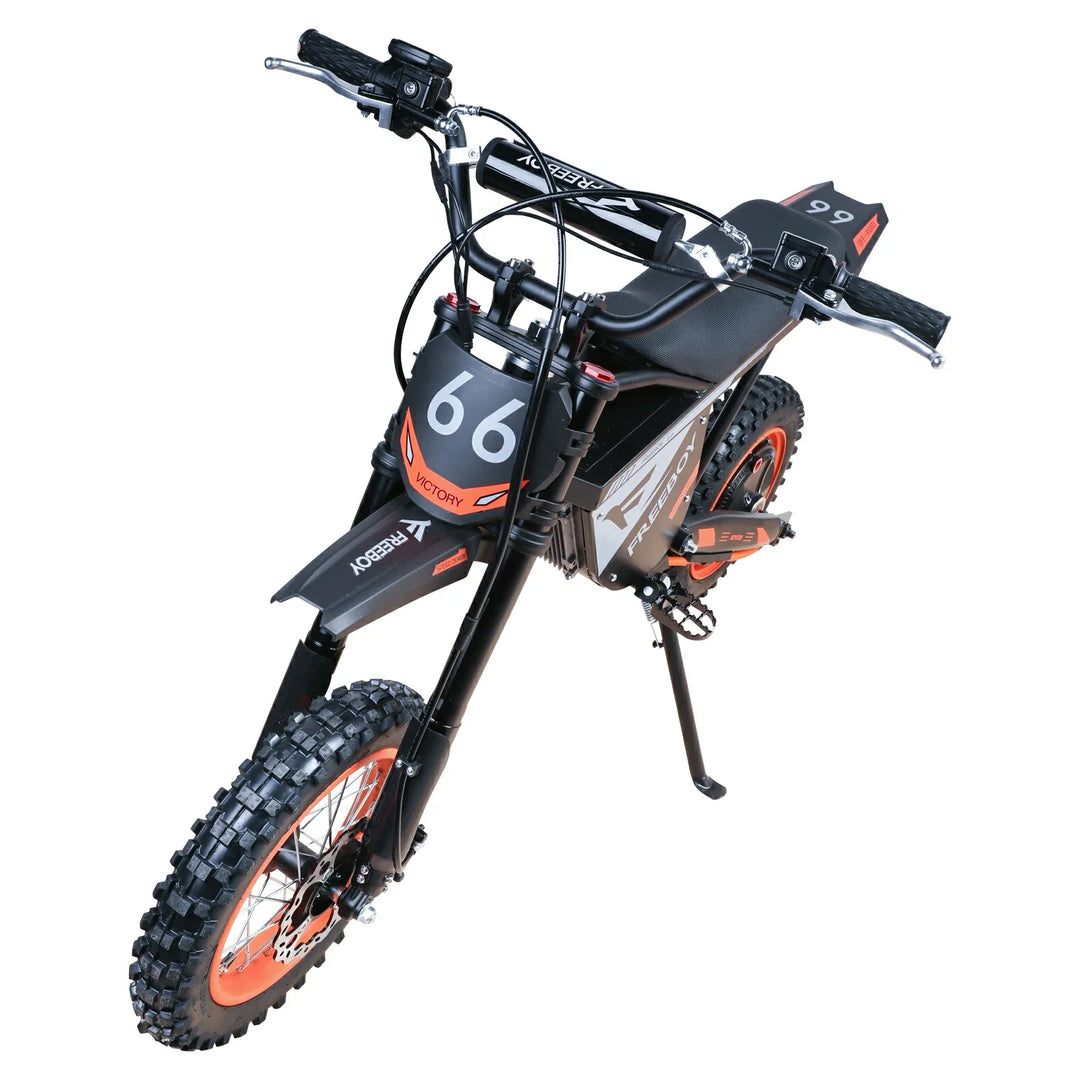 FREEBOY Electric Dirt Bike Y66 for Teens 14+