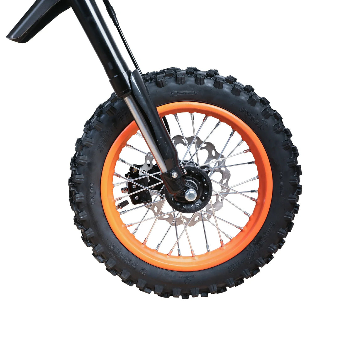 FREEBOY Electric Dirt Bike Y66 for Teens 14+