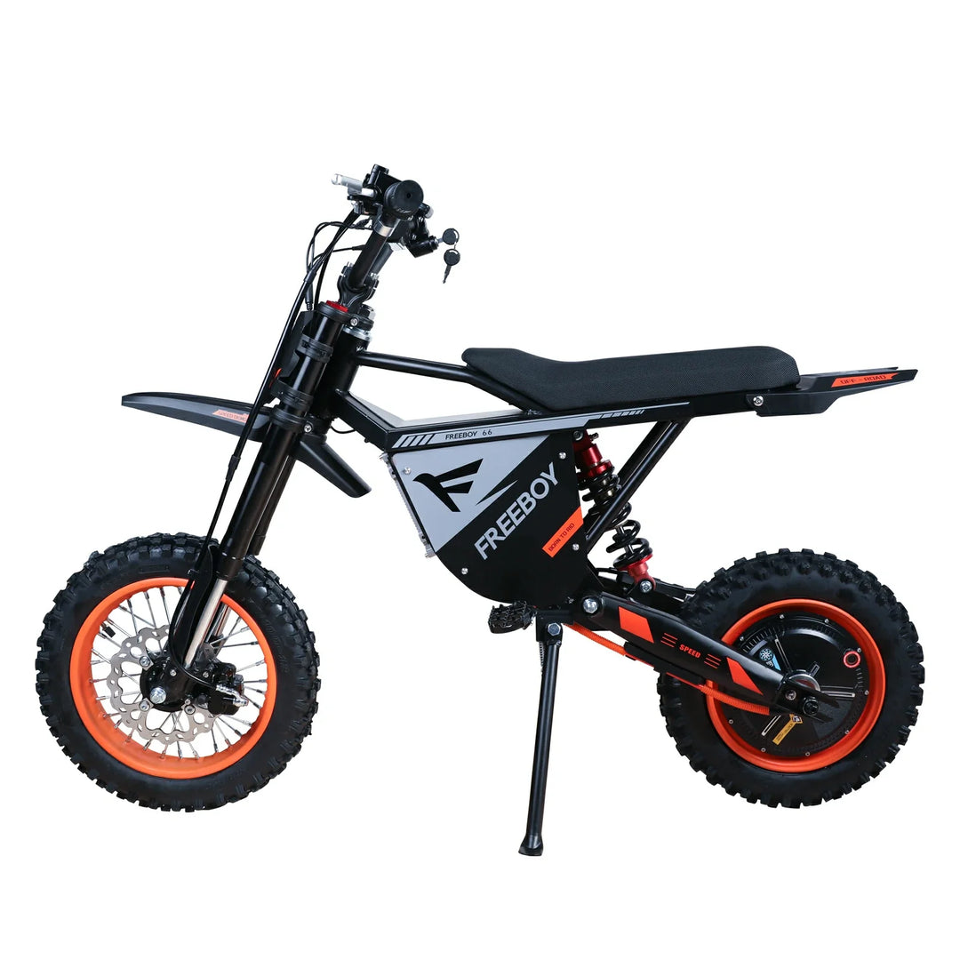 FREEBOY Electric Dirt Bike Y66 for Teens 14+