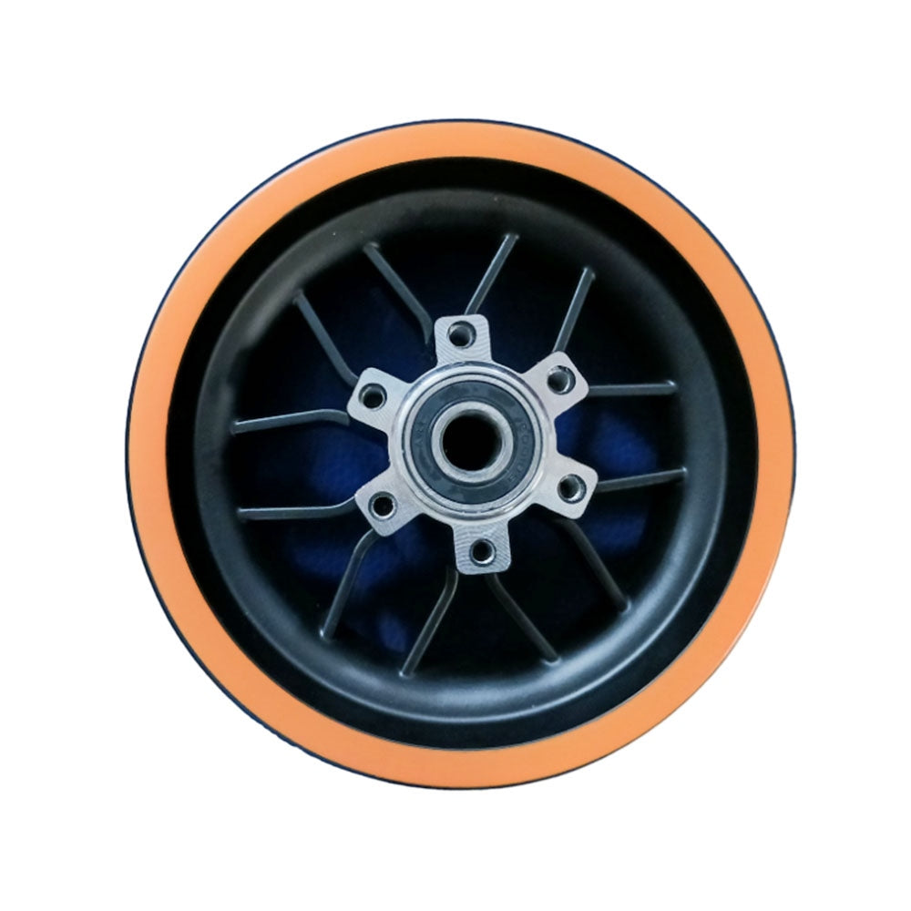 KuKirin G2 Pro Front Wheel (New Version) | Ebikesz