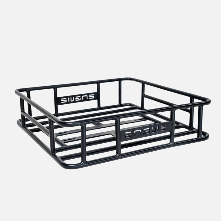 Engwe LE20 Rear Rack Basket Accessory for Extra Cargo Storage Capacity