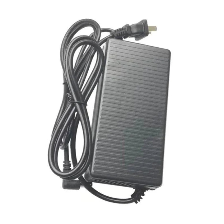 BEZIOR M1/M2 Battery Charger - 54.6V Smart Fast Charger for 48V Electric Bikes - Overload &amp; Short Circuit Protection