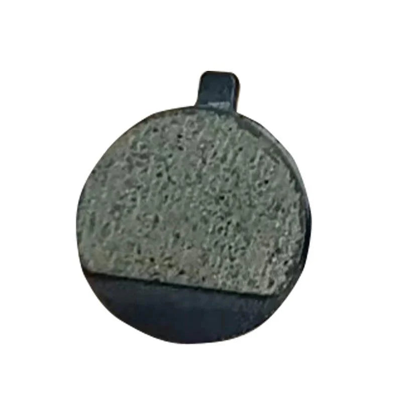 BEZIOR S1 / S2 Brake Pads - High-Performance Semi-Metallic Disc Pads - Durable Replacement Braking System for Electric Scooters
