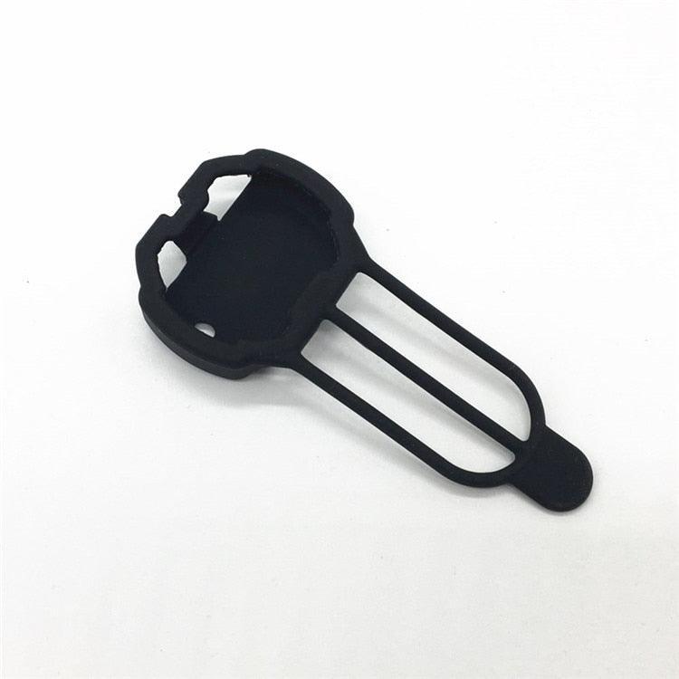 Universal Silicone Protective Case for Bike Sensors - Compatible with Garmin, Magene, Bryton, iGPSPORT - Durable Silica Gel Cadence &amp; Speed Sensor Cover