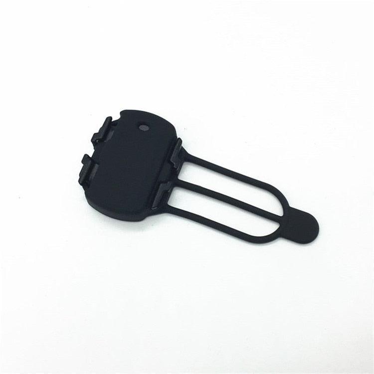 Universal Silicone Protective Case for Bike Sensors - Compatible with Garmin, Magene, Bryton, iGPSPORT - Durable Silica Gel Cadence &amp; Speed Sensor Cover