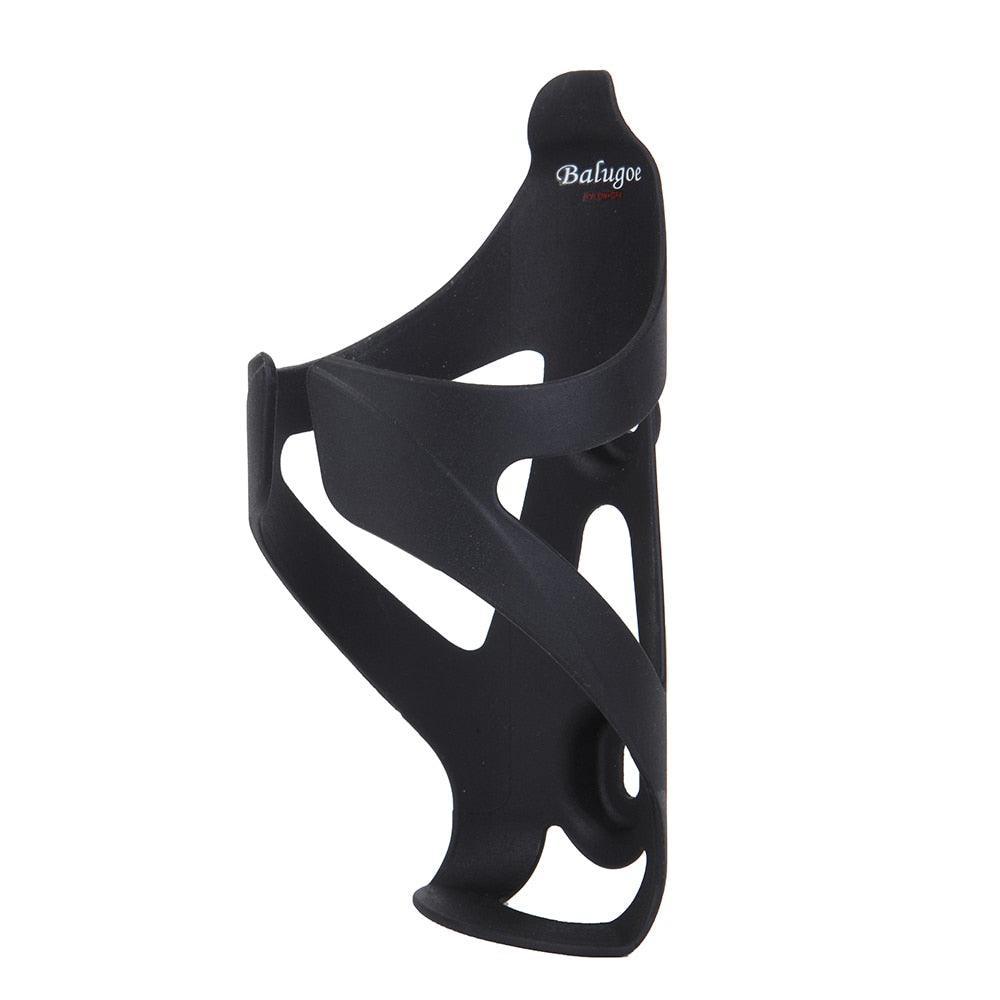 BALUGOE Ultralight 34g Bike Bottle Cage - GF40 Fiberglass Reinforced - High-Toughness &amp; Anti-Drop Holder for MTB, Road &amp; Folding Bikes