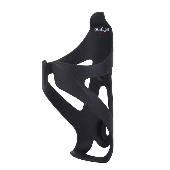 BALUGOE Ultralight 34g Bike Bottle Cage - GF40 Fiberglass Reinforced - High-Toughness &amp; Anti-Drop Holder for MTB, Road &amp; Folding Bikes