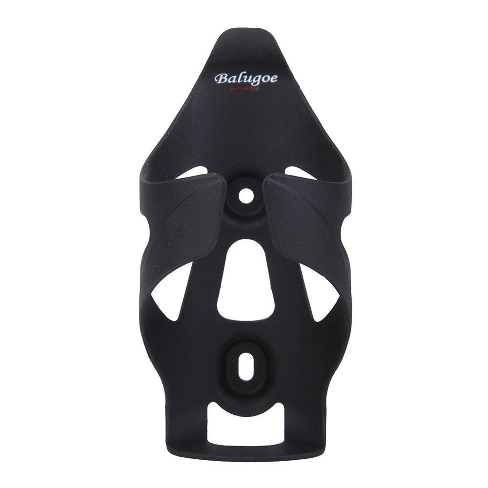 BALUGOE Ultralight 34g Bike Bottle Cage - GF40 Fiberglass Reinforced - High-Toughness &amp; Anti-Drop Holder for MTB, Road &amp; Folding Bikes