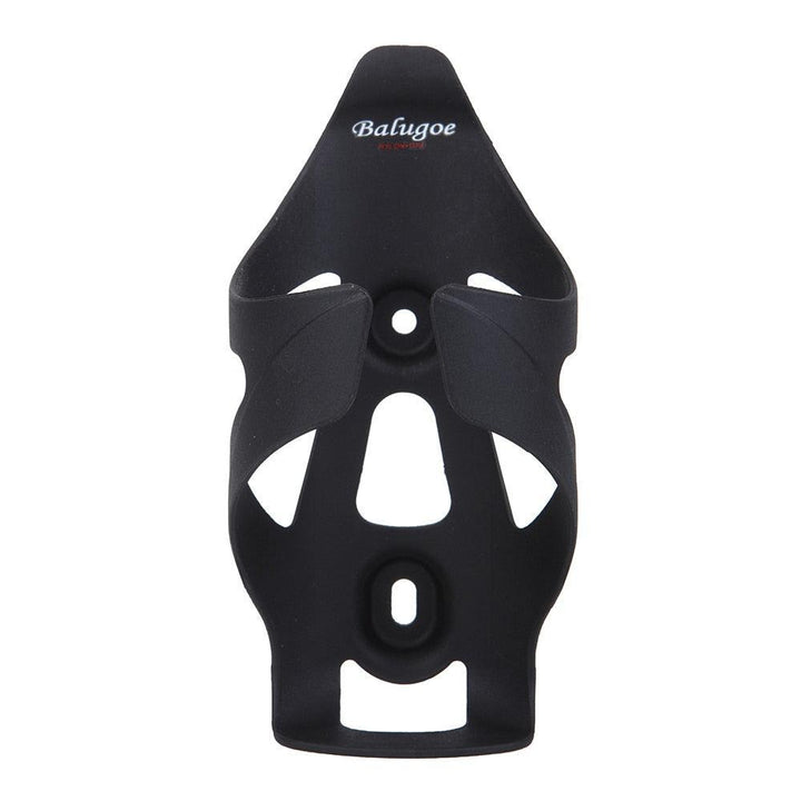 BALUGOE Ultralight 34g Bike Bottle Cage - GF40 Fiberglass Reinforced - High-Toughness &amp; Anti-Drop Holder for MTB, Road &amp; Folding Bikes