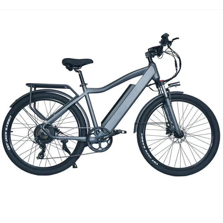CMACEWHEEL F26 Mountain Electric Bike Available in 27 and 29 Inch Wheel Sizes