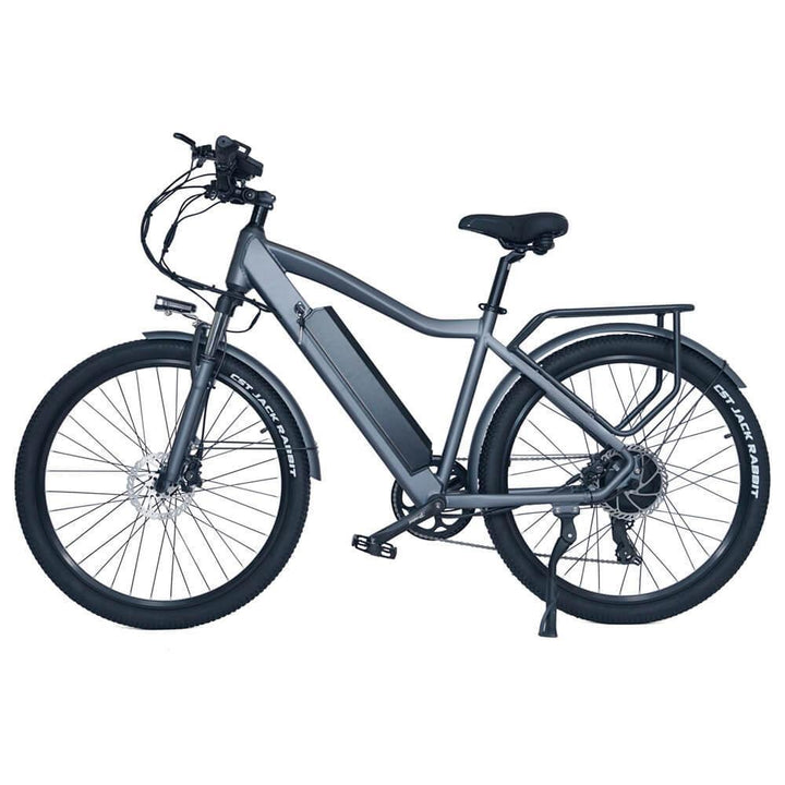 CMACEWHEEL F26 Mountain Electric Bike Available in 27 and 29 Inch Wheel Sizes