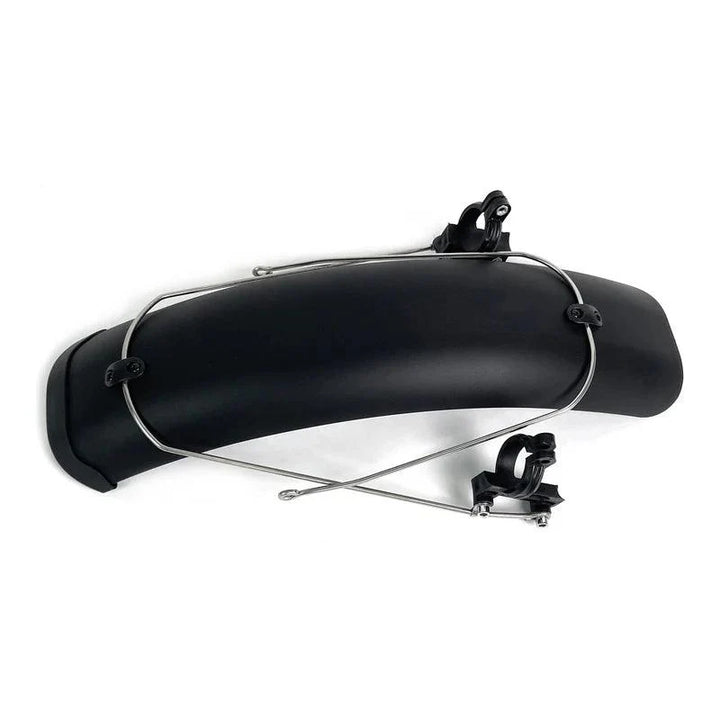 Front &amp; Rear Fender Set for COSWHEEL Ebike - Extra Wide Mudguards for T20 / CT20 / GT20 Fat Tire Electric Bike