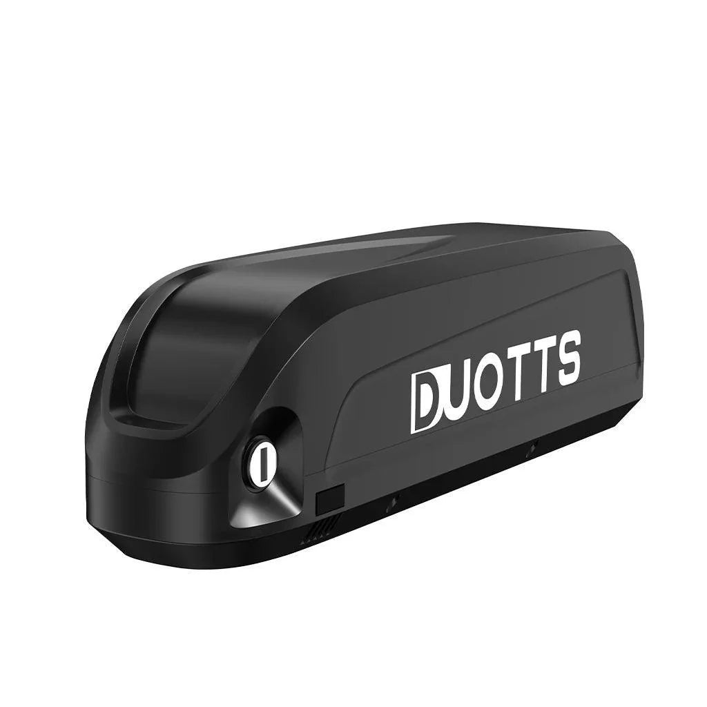 DUOTTS E-Bike Replacement Lithium-Ion Battery Available for N26 S26 C29 and F26 Models