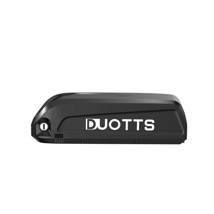 DUOTTS E-Bike Replacement Lithium-Ion Battery Available for N26 S26 C29 and F26 Models