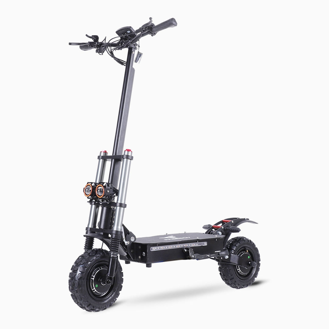 Freeboy J30 MAX Electric Scooter – 3000W Motor, 85 km/h
