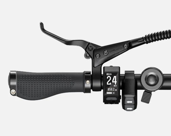 ENGWE P20 Folding Electric Bike Combining City Performance and Compact Design
