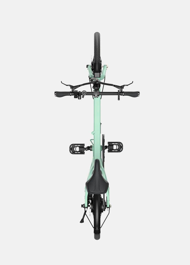 ENGWE P20 Folding Electric Bike Combining City Performance and Compact Design